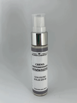 CREMA DESPIGMENTANTE SYMWHITE